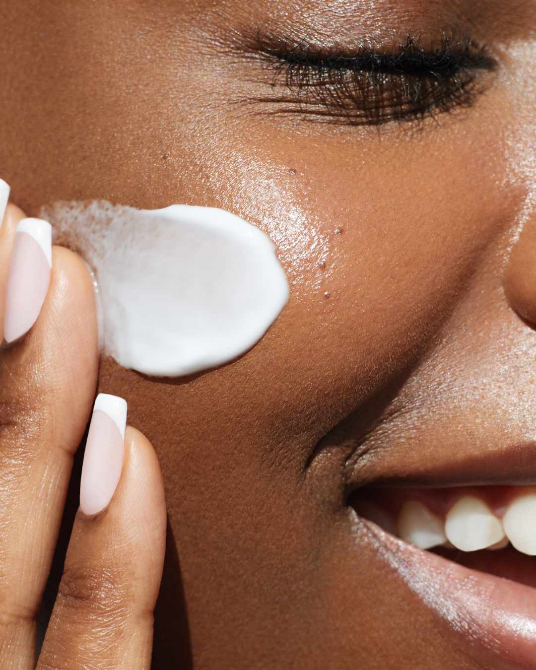 VISAGE FEMME EXTURE CRÈME HYDRATANTE MICROBIOME+ BOPLUME DERMATOLOGIE