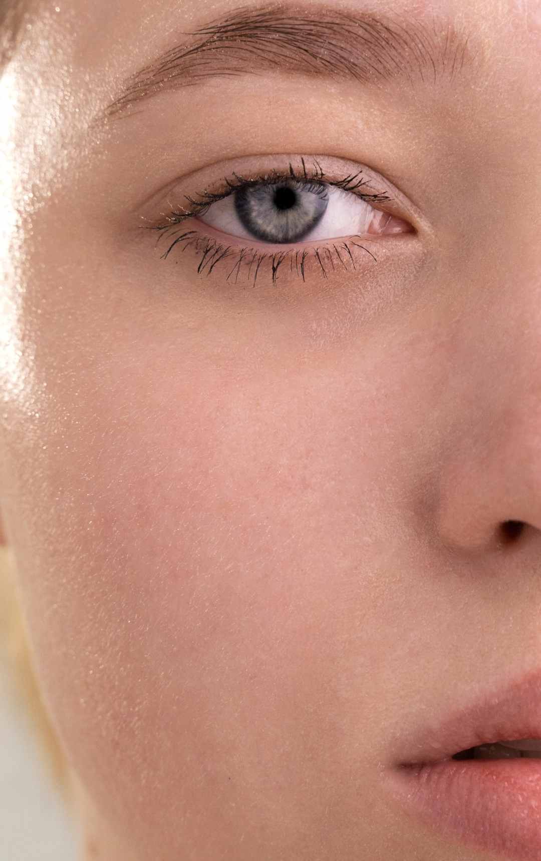 VISAGE PEAU SENSIBLE BOPLUME DERMATOLOGIE