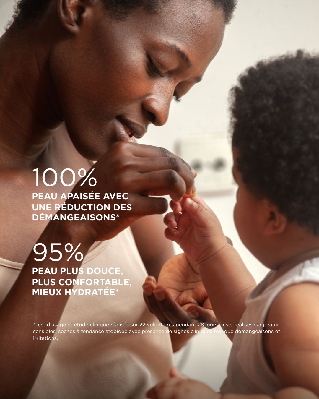 BAUME RELIPIDANT Microbiome+