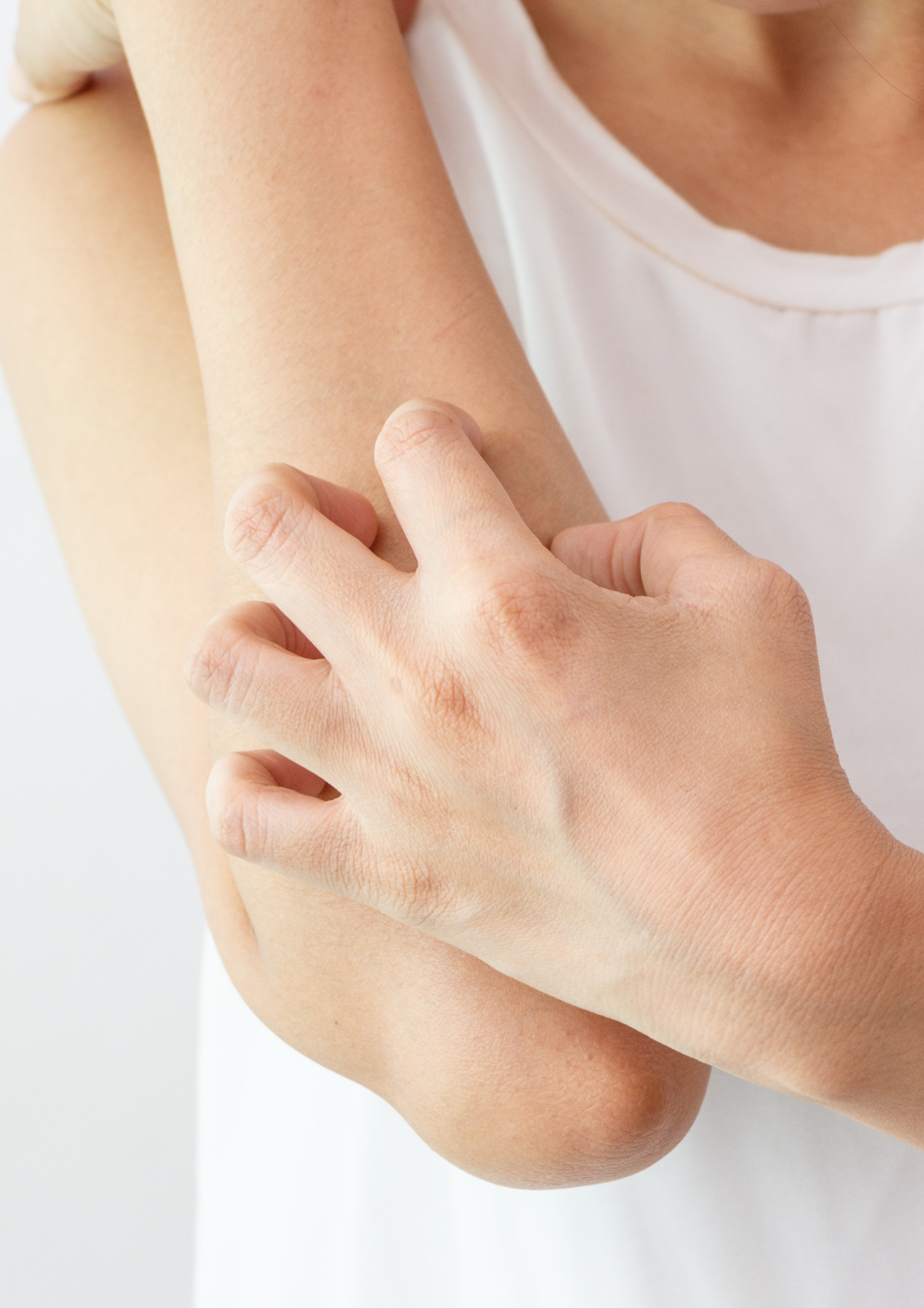 Les différents types d’eczéma : comprendre pour mieux agir