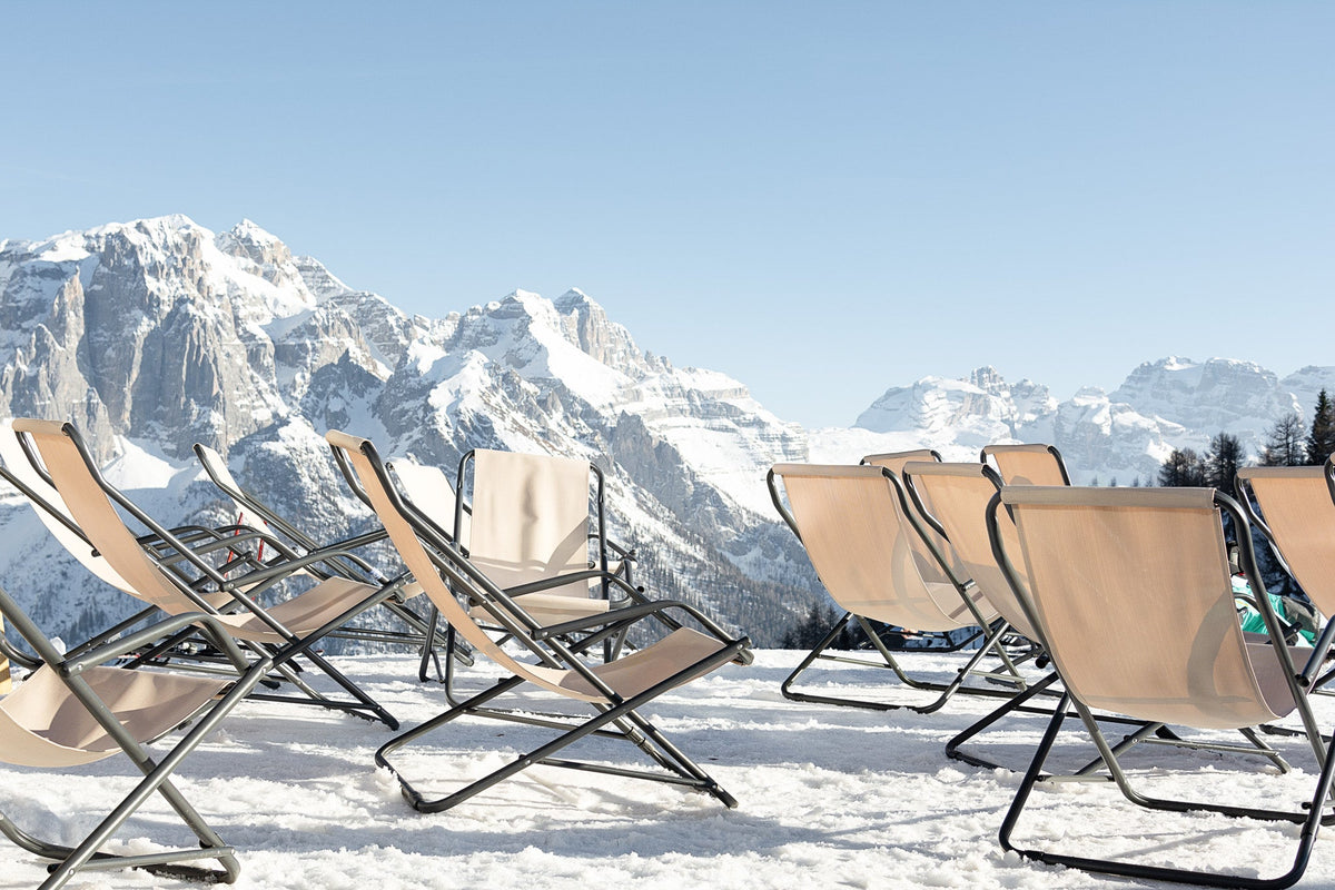 SOS peau sensible en hiver !