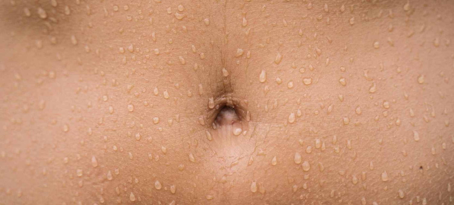 PEAU VENTRE MICROBIOME CUTANÉ BOPLUME DERMATOLOGIE