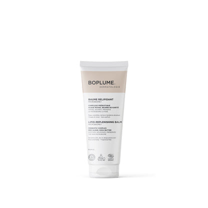 BAUME RELIPIDANT Microbiome+