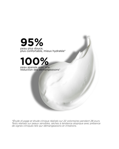 BAUME RELIPIDANT Microbiome+